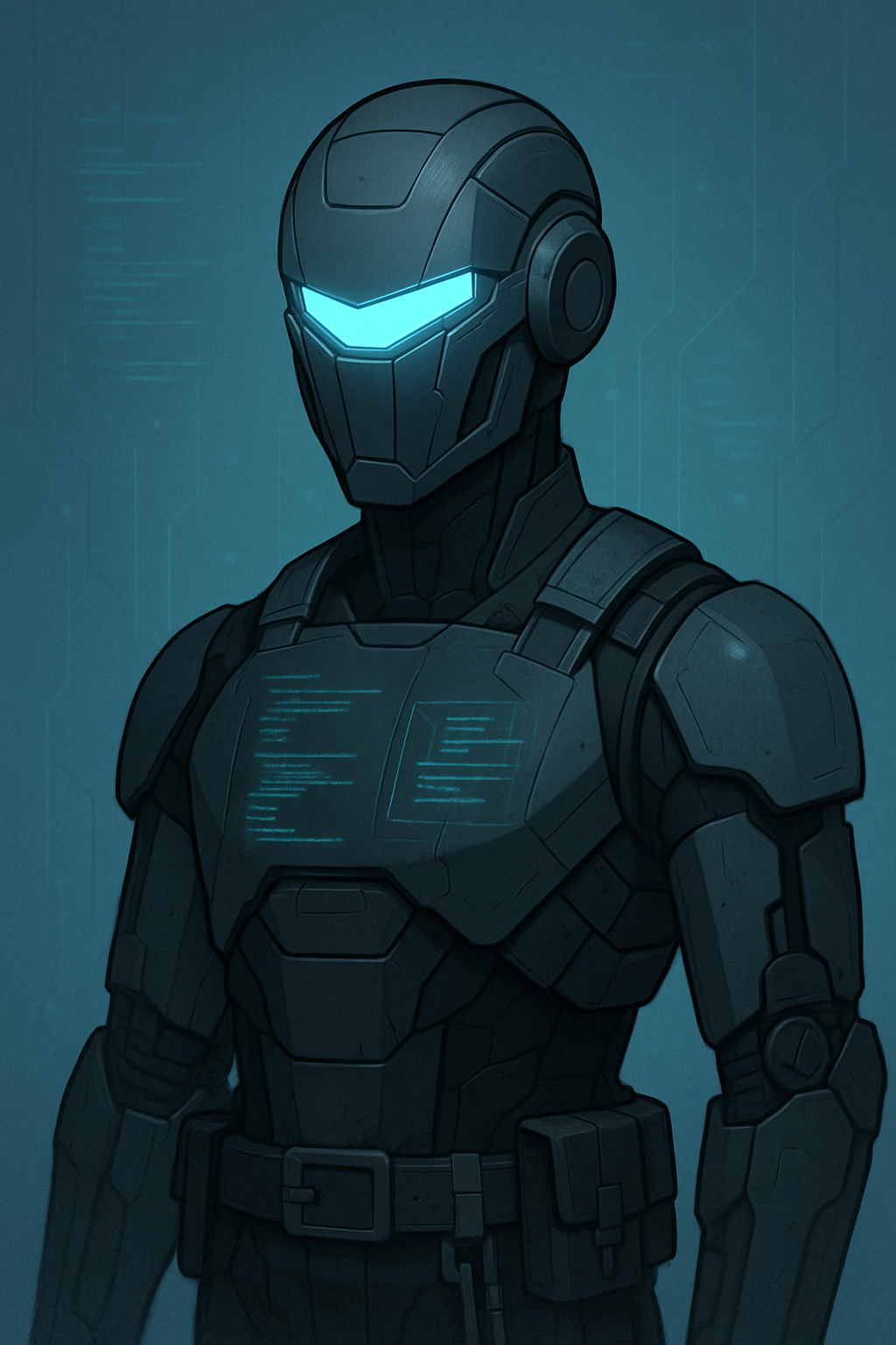 Code Agent - The Hands of NovelVision AI