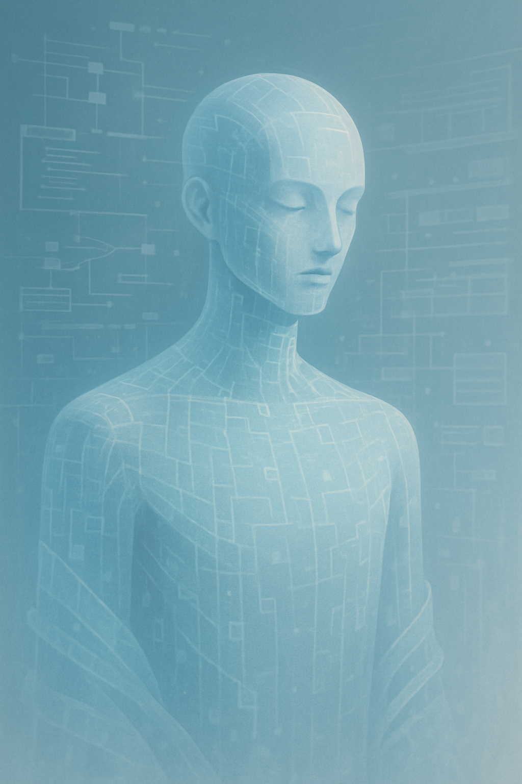 Memory Agent - The Soul of NovelVision AI